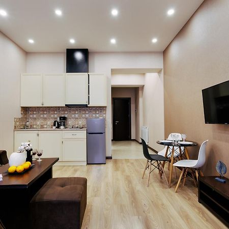 Residence North Avenue, Teryan 8. 14 2 Erevan Exterior foto
