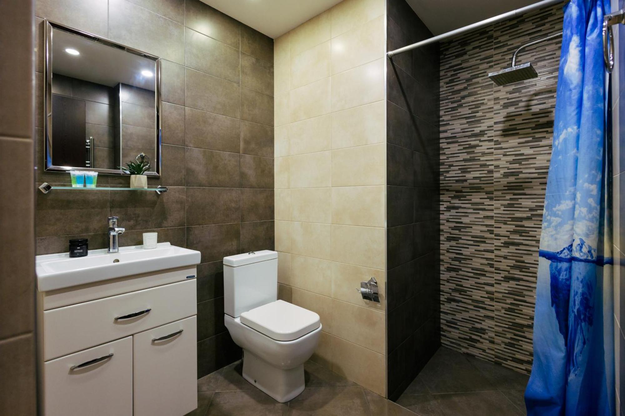 Residence North Avenue, Teryan 8. 14 2 Erevan Exterior foto