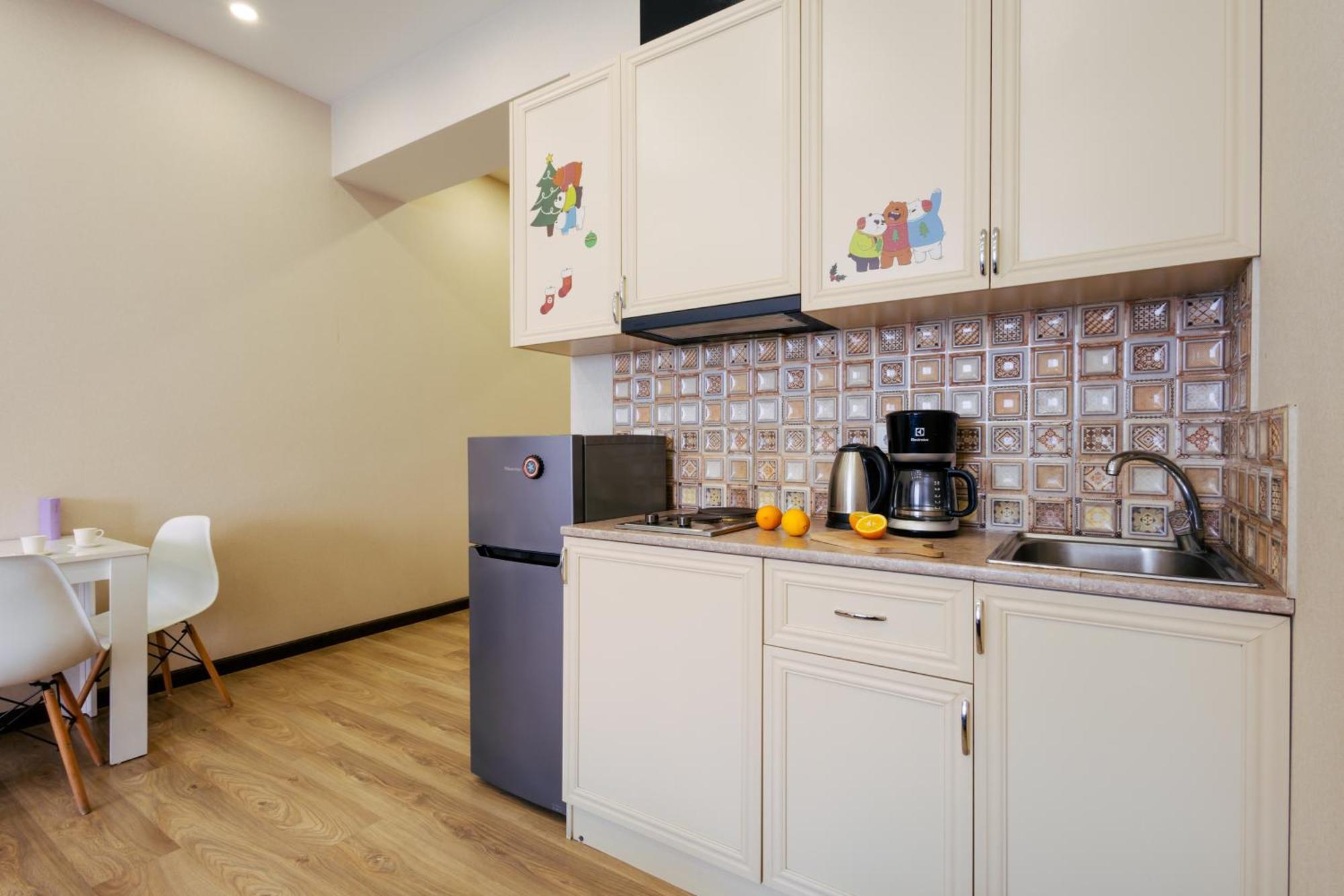 Residence North Avenue, Teryan 8. 14 2 Erevan Exterior foto
