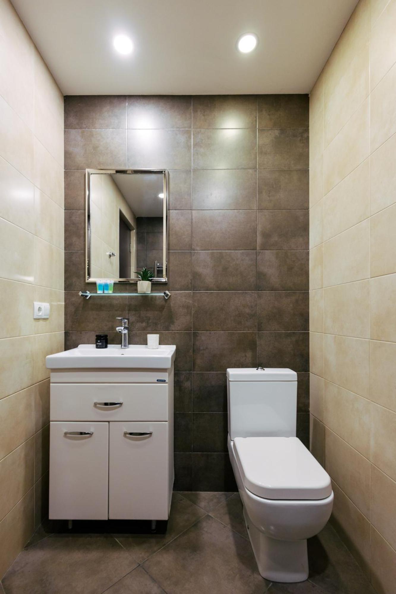Residence North Avenue, Teryan 8. 14 2 Erevan Exterior foto