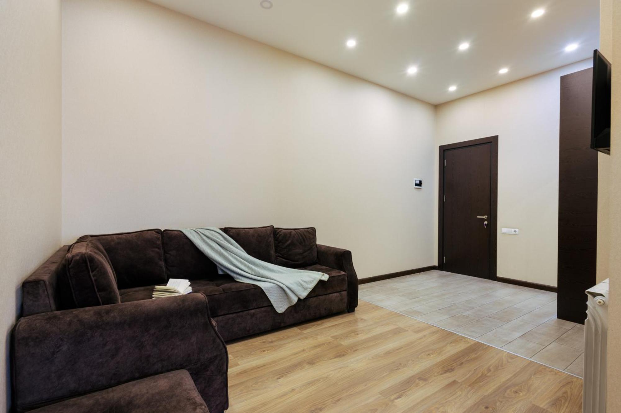 Residence North Avenue, Teryan 8. 14 2 Erevan Exterior foto