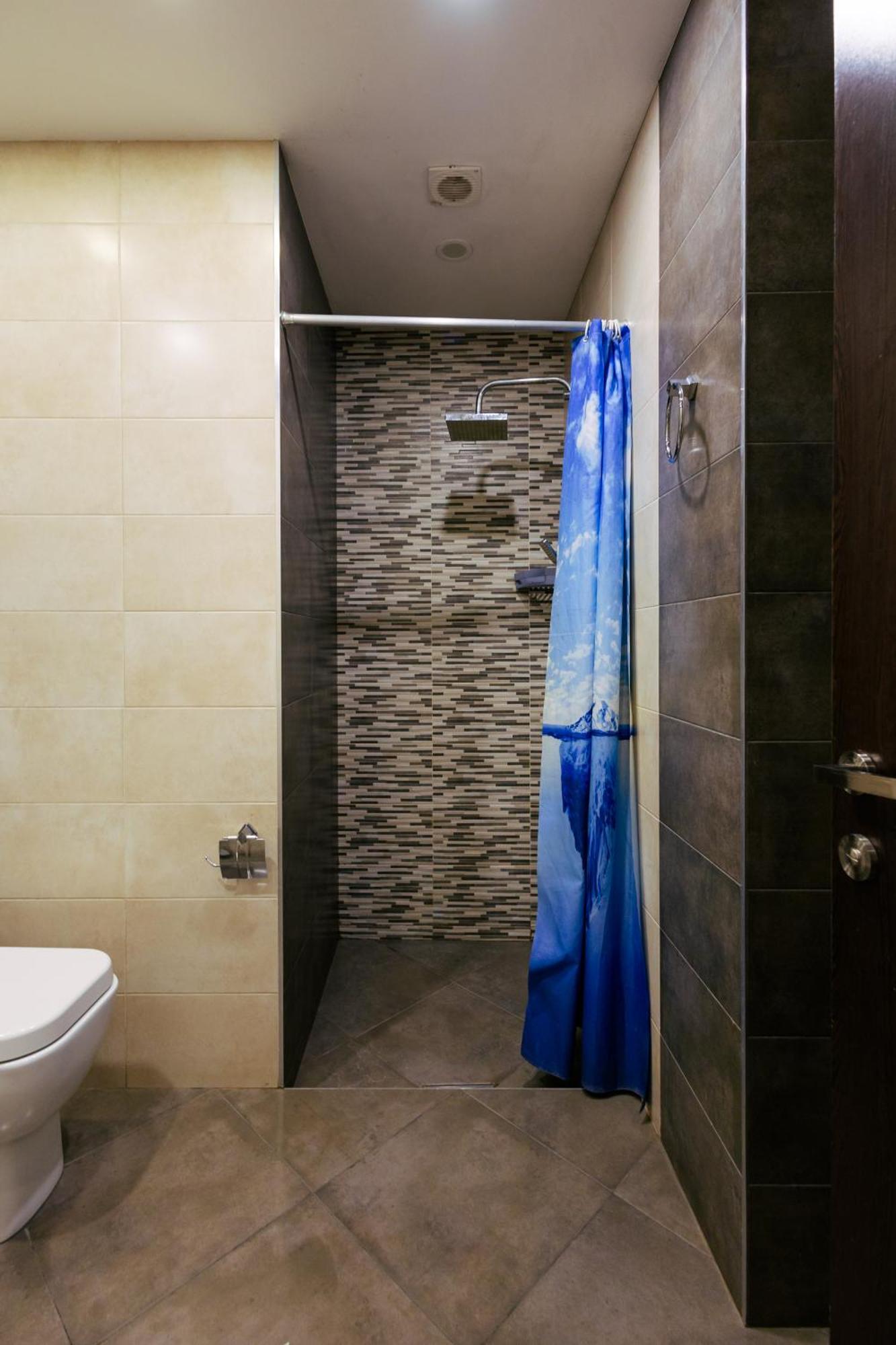 Residence North Avenue, Teryan 8. 14 2 Erevan Exterior foto