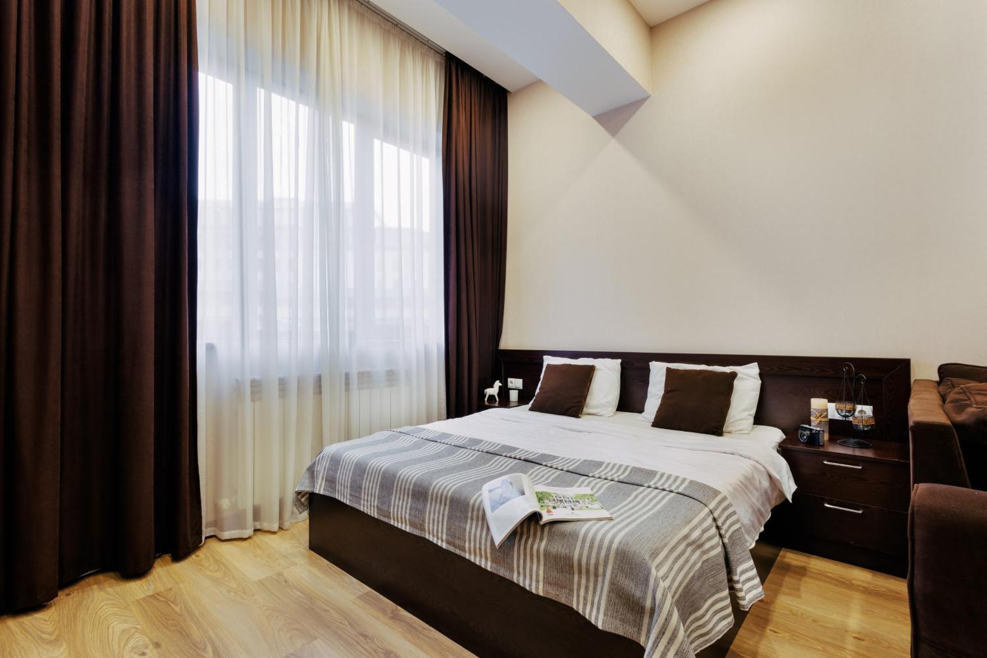 Residence North Avenue, Teryan 8. 14 2 Erevan Exterior foto