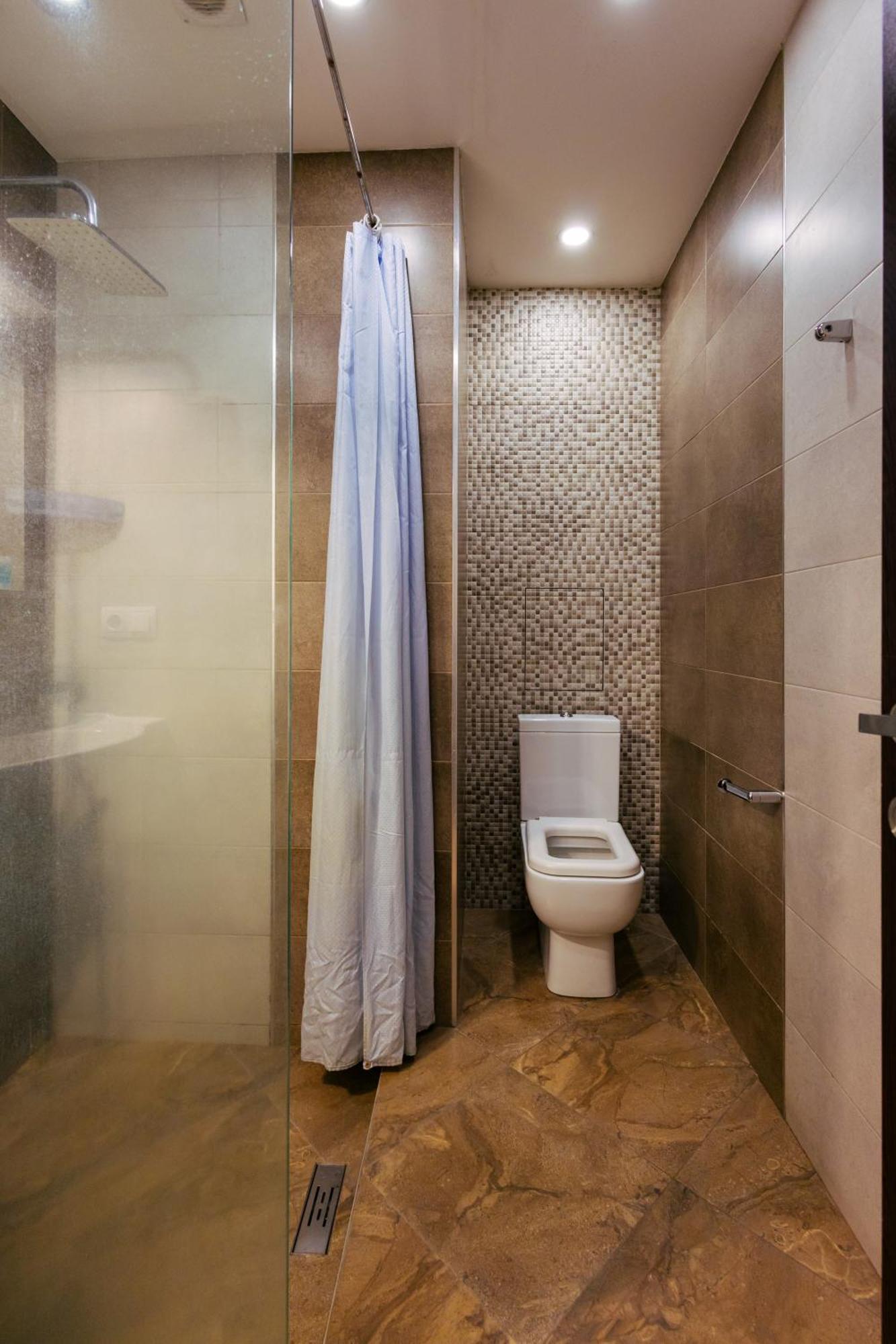 Residence North Avenue, Teryan 8. 14 2 Erevan Exterior foto